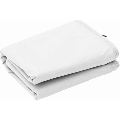 Couvercles de Fleece de Protection Anti-Gel pour Plantes 3 pcs CFW85793 (1/5)