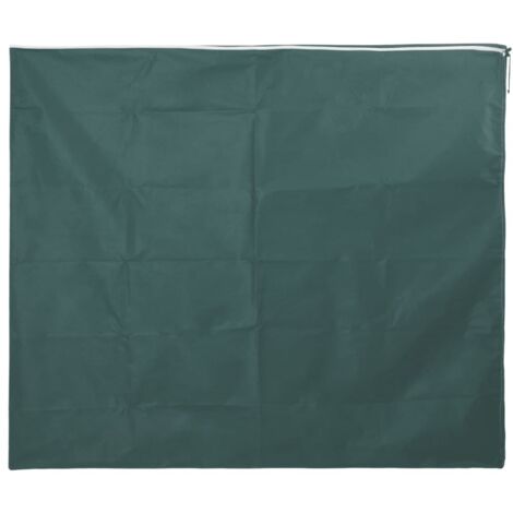 Housse de protection pour plantes avec fermeture éclair 70 g/m² CFW48466 (1/5)