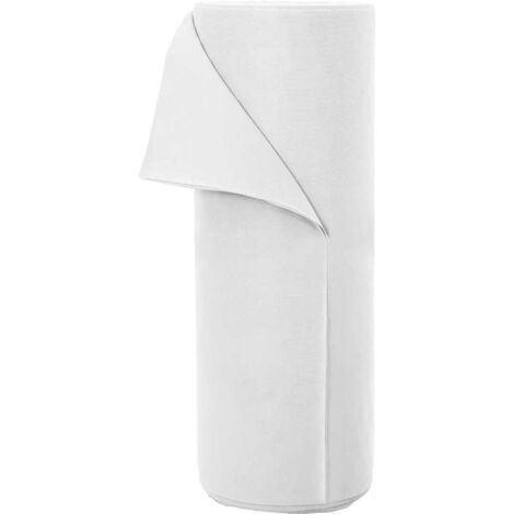 Fleece de protection des plantes contre le gel Blanc CFW21329 (1/5)