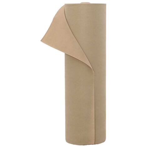 Fleece de protection des plantes contre le gel Beige 50 x 1,6 m CFW17465 (1/5)