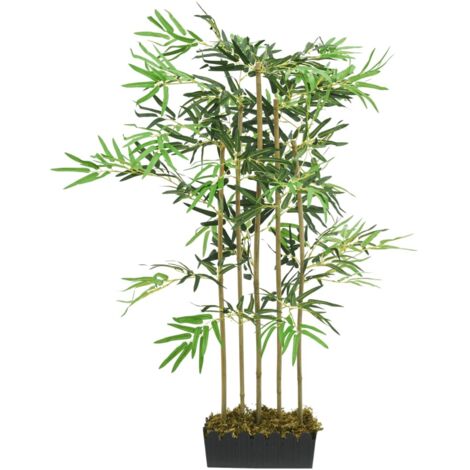 Bambou Japanese PLAST Artificiel Résistant Aux UV