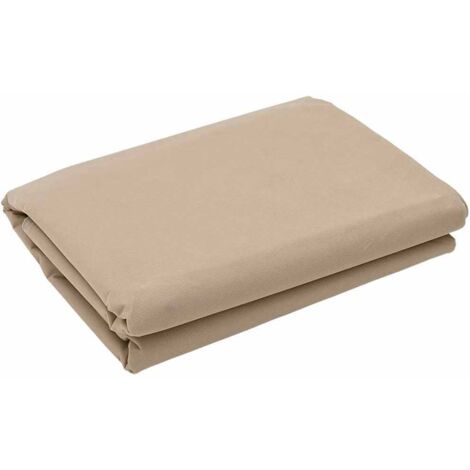 Couvercles de Fleece de Protection Anti-Gel pour Plantes 3 pcs CFW46771 (1/5)