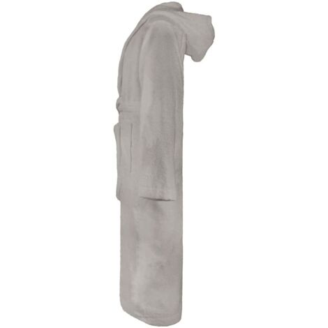 Peignoir KINN m Coton CFW66010