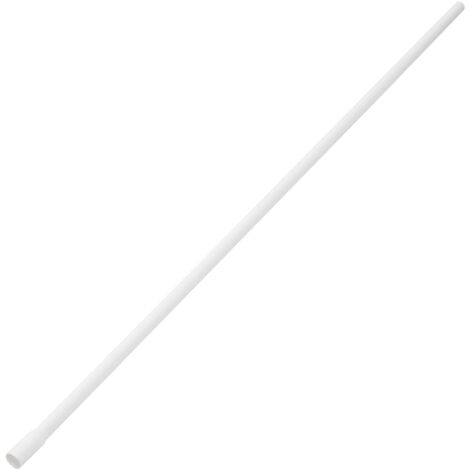 Goulottes de câble 16 mm 10 m PVC CFW65117 (1/5)