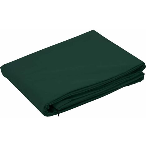 Couvercles de Fleece de Protection Anti-Gel pour Plantes 3 pcs CFW68376 (1/5)
