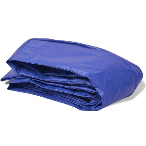 Coussin de sécurité pour trampoline rond de 10 pieds/3,05 m CFW97947