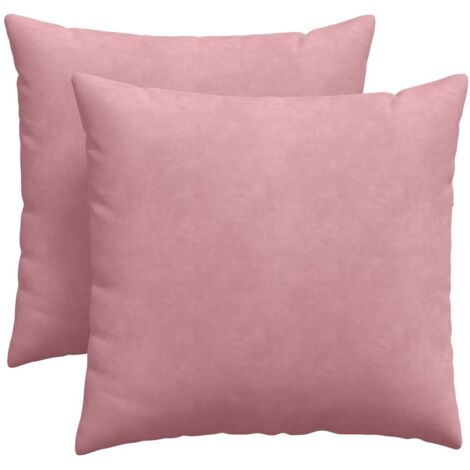 Coussin vintage roses | , brocante en ligne