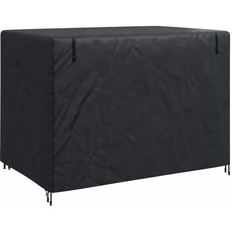 Housse pour balancelle d'extérieur 220 x 150 x 150 cm CFW51490 (1/5)