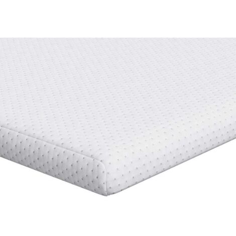 Protége matelas plastifié Anti-acarien