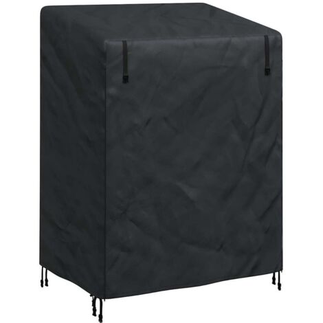 Housse pour balancelle d'extérieur 120 x 90 x 155 cm CFW83567 (1/5)
