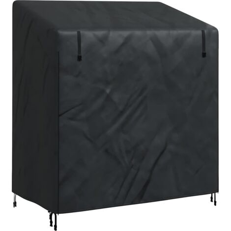 Housse pour balancelle d'extérieur 155 x 95 x 165 cm CFW69134 (1/5)