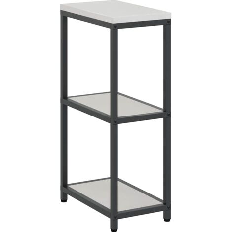 Étagère de rangement de cuisine Argenté Acier inoxydable CFW61488 (1/5)