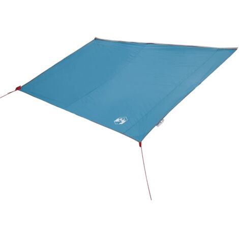 Tarp résistant à l'eau Bleu CFW721792 (1/5)