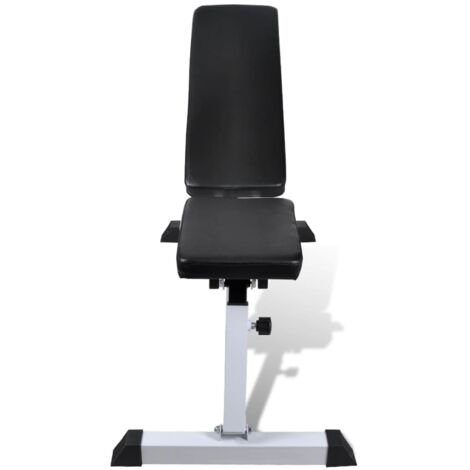 Banc de musculation pour muscles appareil de fitness CFW534852