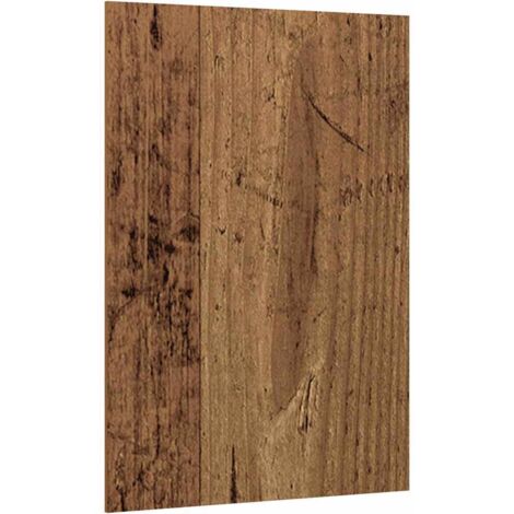 Panneaux décoratifs 50 pcs Bois ancien 21 x 30 x 0.3 cm CFW107236 (1/5)