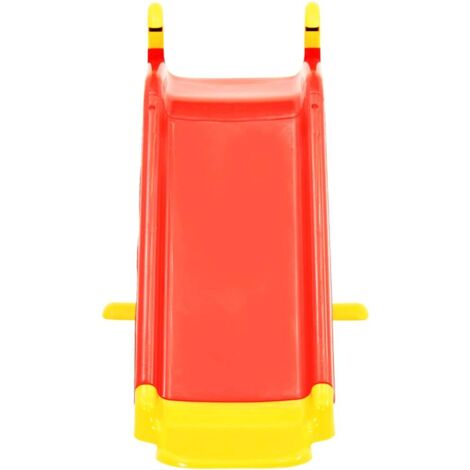 Toboggan pour enfants 141 cm PP CFW485657 (1/5)