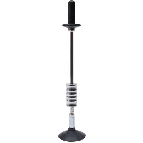 Marteau à inertie à ventouse 59 cm Acier au carbone CFW682299 (1/5)