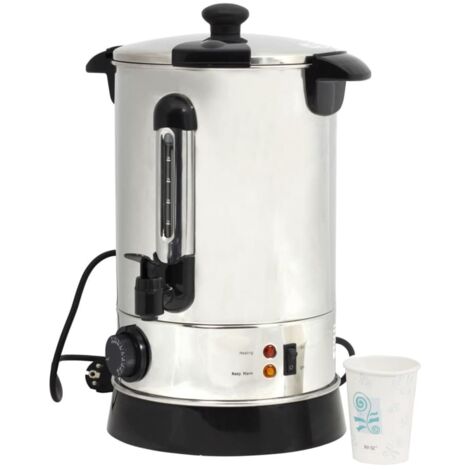 Marmitte style Percolateur 6,8 Litres CFW263099