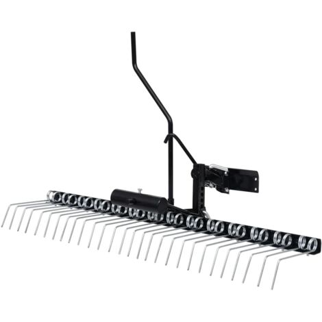Scarificateur pour tondeuse autoportée 109 cm CFW553477