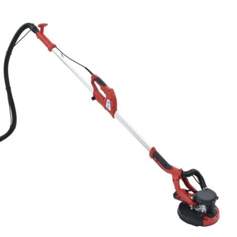 Ponceuse pour cloison sèche avec fonction d'aspiration 750 W CFW933393 (1/5)