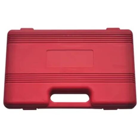 Kit compressiomètre d'huile 13 pièces CFW532902 (1/5)