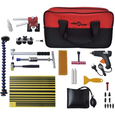 Kit de réparation bosses avec sac de transport XXL CFW501386 (1/5)