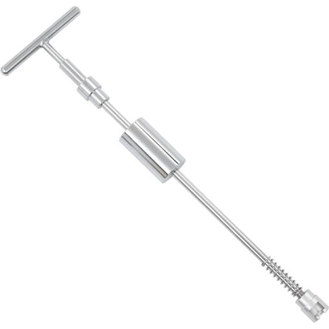 Ensemble de débosselage sans peinture 15 pcs CFW433081 (1/5)