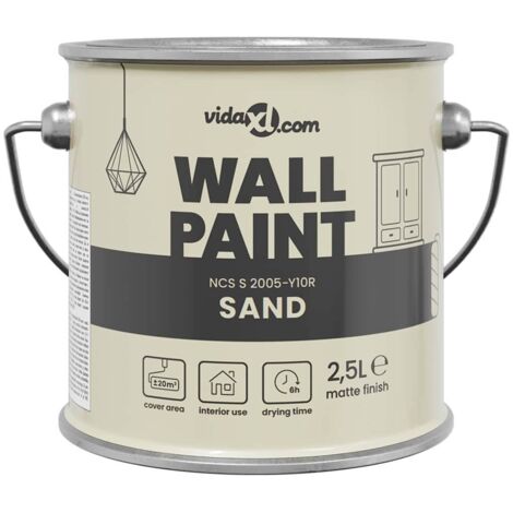 Peinture murale Marron 16,5 x 16,5 x 15,9 cm Impression murale CFW329263 (1/5)