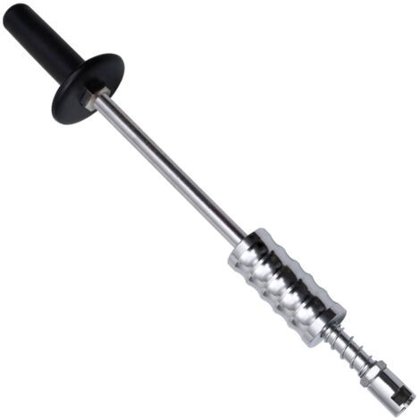Ensemble de marteau à inertie 7 pcs Acier au carbone CFW699345 (1/5)