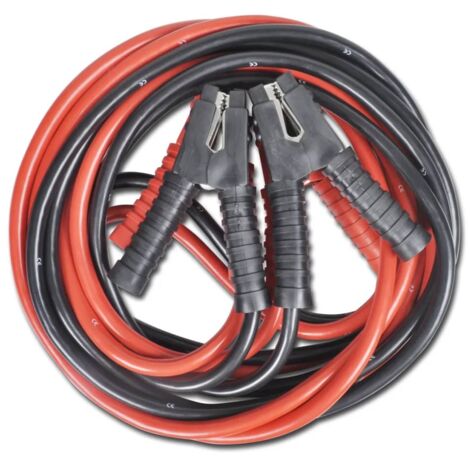 Câble de démarrage 2 pcs 1500 A CFW397052 (1/5)