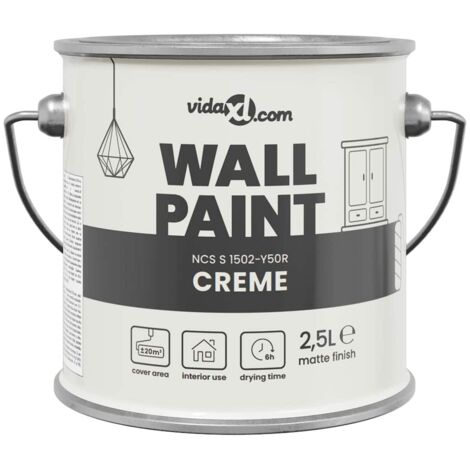 Peinture murale Marron 16,5 x 16,5 x 15,9 cm Impression murale CFW868653 (1/5)