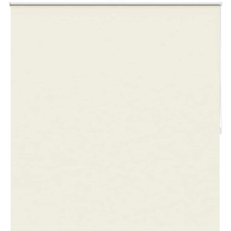 Store enrouleur occultant,Store à rouleau 160 x 175 cm crème CFW8709943 (1/5)