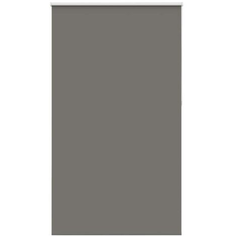 Store enrouleur occultant,Store à rouleau largeur du tissu 136,6 cm polyester CFW6922820 (1/5)