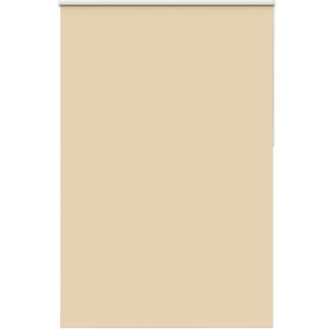Store enrouleur occultant,Store à rouleau largeur du tissu 156,6 cm polyester CFW4146507 (1/5)