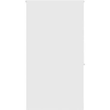 Store enrouleur de douche，Store à rouleau 130x240 cm largeur du tissu 126 cm CFW7606766 (1/5)