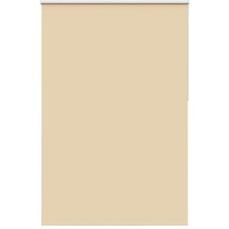 Store enrouleur occultant,Store à rouleau largeur du tissu 161,6 cm polyester CFW4654040 (1/5)
