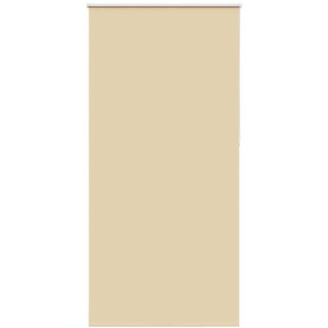 Store enrouleur occultant,Store à rouleau largeur du tissu 100,7 cm polyester CFW6668283 (1/5)