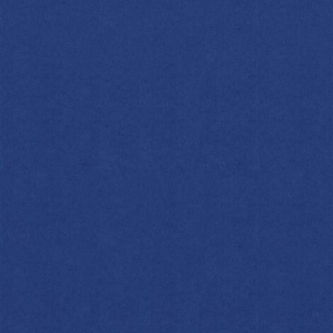 Écran de balcon,Brise Vue de terrasse,Toile de Balcon Bleu 75x400 cm Tissu Oxford CFW495147 (1/5)