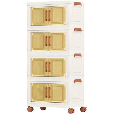 Boîtes De Rangement En Fer Blanc Avec Couvercles - Lot Pour Bonbons Ou Biscuits - 18x11x4cm