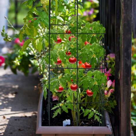 lot-de-4-treillis-tomates-de-jardin-pour-plantes-grimpantes-piquets