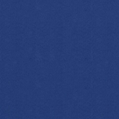 Écran de balcon,Brise Vue de terrasse,Toile de Balcon Bleu 90x300 cm Tissu Oxford CFW129439 (1/5)