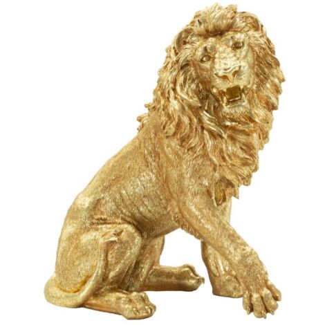 Lion Shant 45X29X55 (1/5)