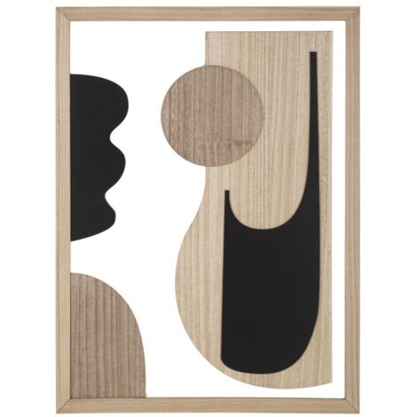 Panneau mural Astry -B- Cm 60X2X80 (1/5)