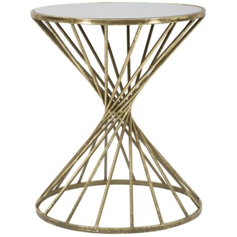 Petite table Hypnos Cm Ø 42X50 (1/5)