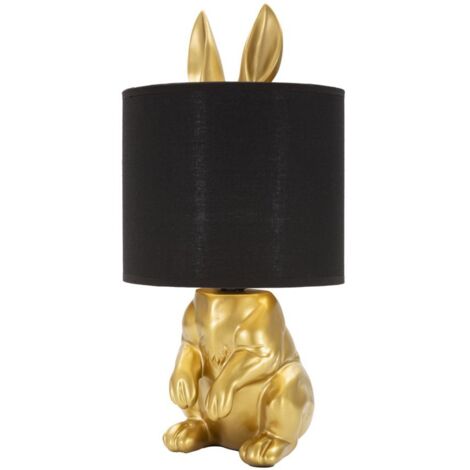 Lampe de table Lapin Cm Ø 20X43 (1/5)