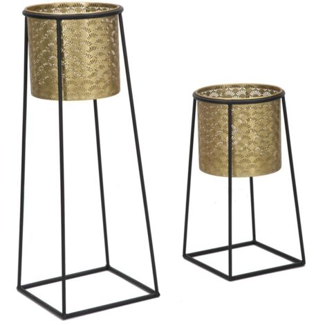 Porte-fleurs pour couple, tasse, cm Ø 26 x 70 - 23 x 45 (1/5)