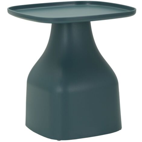 Table Gea bleue Cm 48X48X50 (1/5)