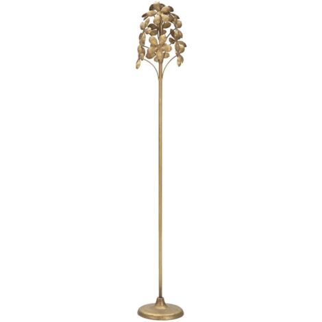 Bougeoir Flowy Cm Ø 17X93 (1/5)