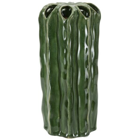 Grand pot à cactus, Ø 11,5 x 23,5 cm (1/5)