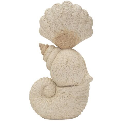 Sable Coquillage Cm 17,2X10X30,2 (1/5)
